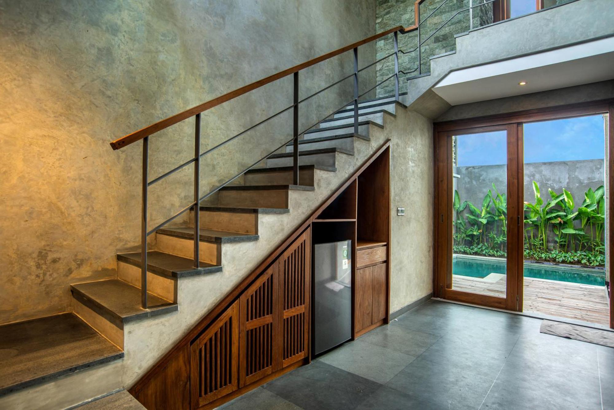 Ubud Diary Villa المظهر الخارجي الصورة